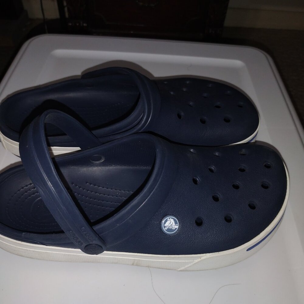 Classic Retro Crocs